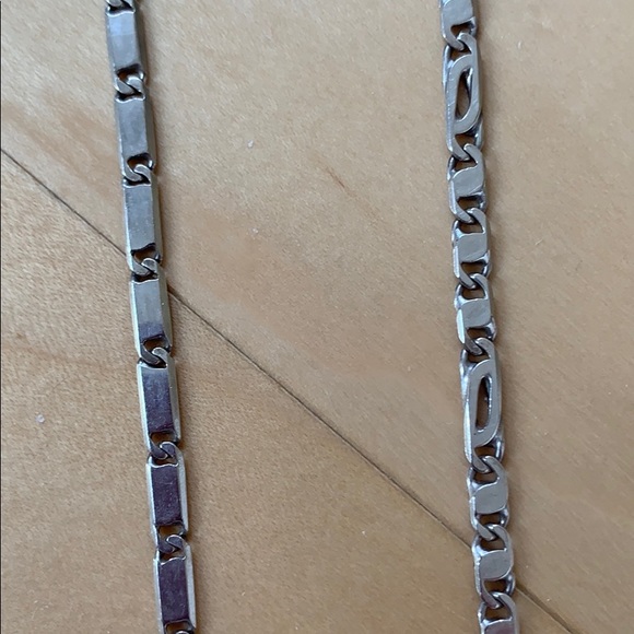 Sterling Silver Bracelets - Picture 3 of 4